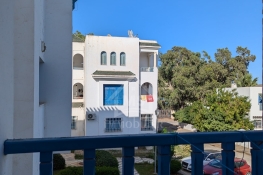 Appartement s+1 à vendre dans la zone touristique de nabeul 51355351