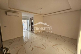 Appartement s+2 à ain zaghouan  mav1767