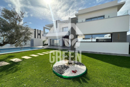 Villa " versace "