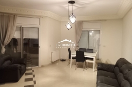 Appartement s+3 aux jardins de carthage mal1246