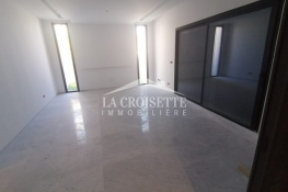 Appartement s+3 aux jardins de carthage zav1740