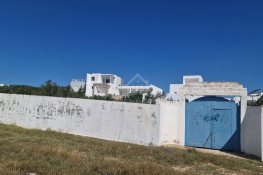 Superbe terrain de 1000 m² à mrezga à vendre 51355351