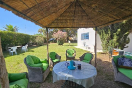 Villa paquerette(réf: l3040)