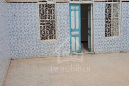 Maison arabesque à beni khiar à vendre 51355351