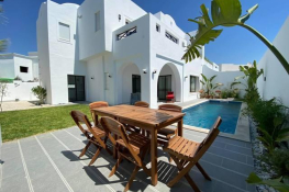 Villa rosario 2 (réf: v2898)