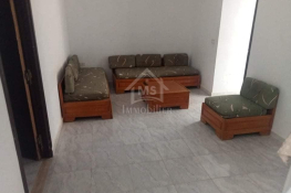 Location estivale: un appartement s+2 à louer à mrezga 51355351