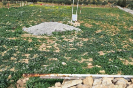 Terrain de 2851 m² à hammamet sud à vendre à 185 md 51355351