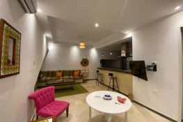 Appartement anna (réf: v2949)