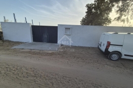 Terrain de 580 m² à maamoura à vendre 51355351