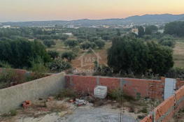 Terrain clôturé de 230 m² à hammamet sud 51355351