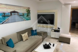 Appartement s+3 pied dans l'eau à vendre à nabeul 51355351