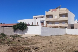 Un lot de terrain de 504 m² à vendre à korba 51355351