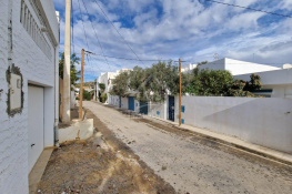 Terrain clôturé de 658 m² à hammamet nord à vendre 51355351