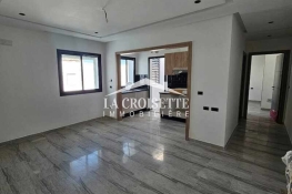 Appartement s+1 à la soukra mav1778