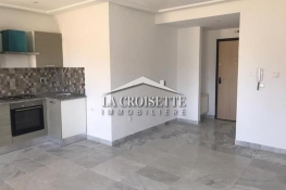 Un appartement s+1 à la marsa zal0791