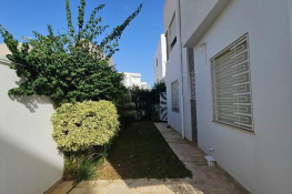 Villa l’onagre(réf: l3202)