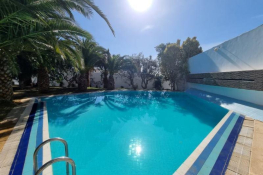 Villa patricia(réf: l1479)