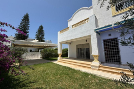 Villa castellino(réf: l3214)