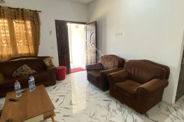 Un spacieux appartement s+2 rdc à vendre à hammamet 51355351