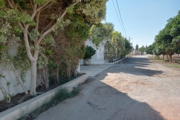 Un terrain de 423 m² dans la zone de sidi mahressi à vendre 51355351