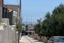 دار مستقــــلة في حمامات الشمالية