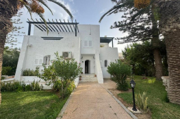 Villa silma(réf: l3261)