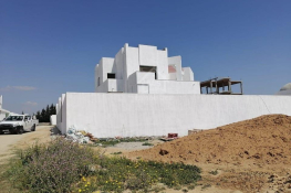 Terrain de 716 m² à vendre à hammamet sud 51355351
