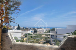 4 appartements tout neuf à hammamet à vendre 51355351