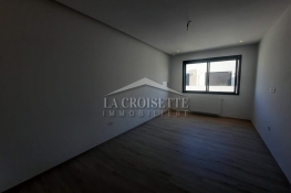 Appartement s+1 à la marsa  mal4040