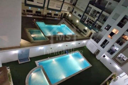 Location estivale: un appartement s+1 à afh mrezga à louer 51355351