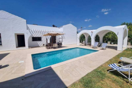 Villa alpes(réf: l2620)