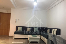 Location estivale: appartement s+1 à afh mrezga à louer 51355351