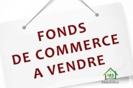 Fond de commerce d'une boutique à béni khiar à vendre 51355351