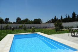 Villa parad'ice (réf: v945)