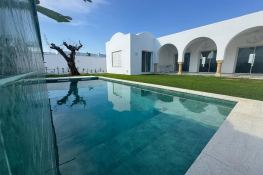Villa elvaya(réf: l3236)