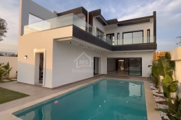 Villa à vendre