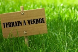 À vendre terrain à Gammarth supérieur
