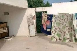 maison arabe près de toutes commodités à vendre