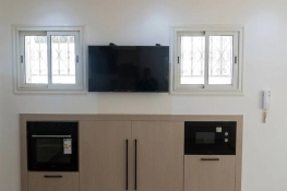 Studio S+1 Moderne avec Terrasse – Port & Club Nautique (Kélibia)