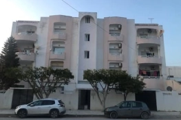 Immeuble Dar Chaabane El Fehri - Nabeul
