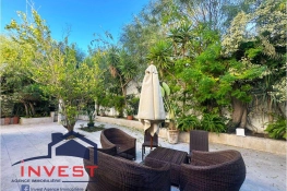 Duplex S+3 Meublé au Golden Tulip Gammarth