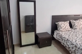 Charmant S+2 RDC avec Terrasse – 3 min Plage Hammam Ghezaz