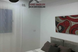 appartement haut standing près de la mer