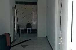 Appartement S+2 meublé a louer a la marsa — Appartement à La Marsa (location)