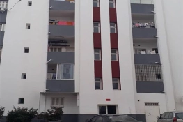 Appartement à vendre à cité Ettahrir supérieur