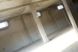 مستودع للكراء في قلب مدينة كندار