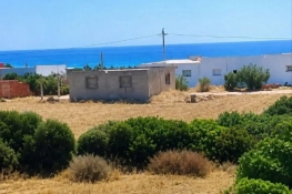 maison R1 près de la mer