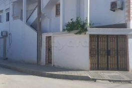 Studio pour 2 Etudiants Garçons — Appartement à Ezzouhour (location)