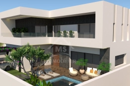 Villa à vendre