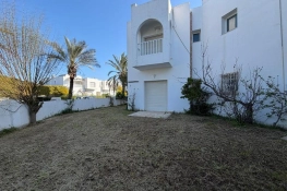 APPARTMENT LIN Réf: V3018